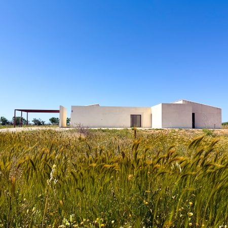 proyecto contrucción desde 0 en Campos